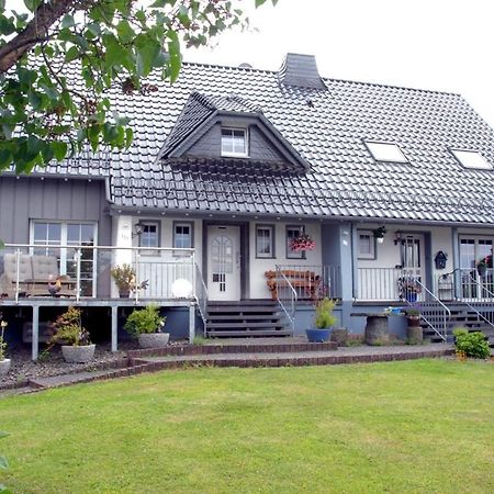 Ferienwohnung Pfeil Blankenheim  Zewnętrze zdjęcie