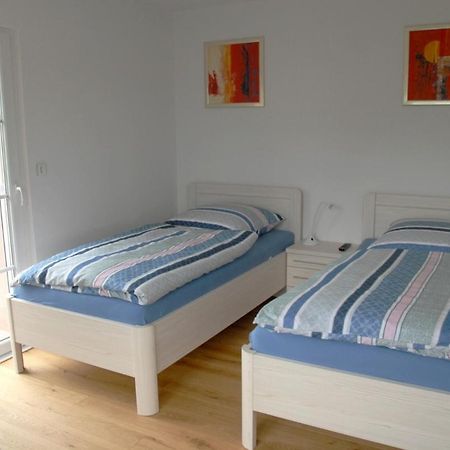 Ferienwohnung Pfeil Blankenheim  Zewnętrze zdjęcie