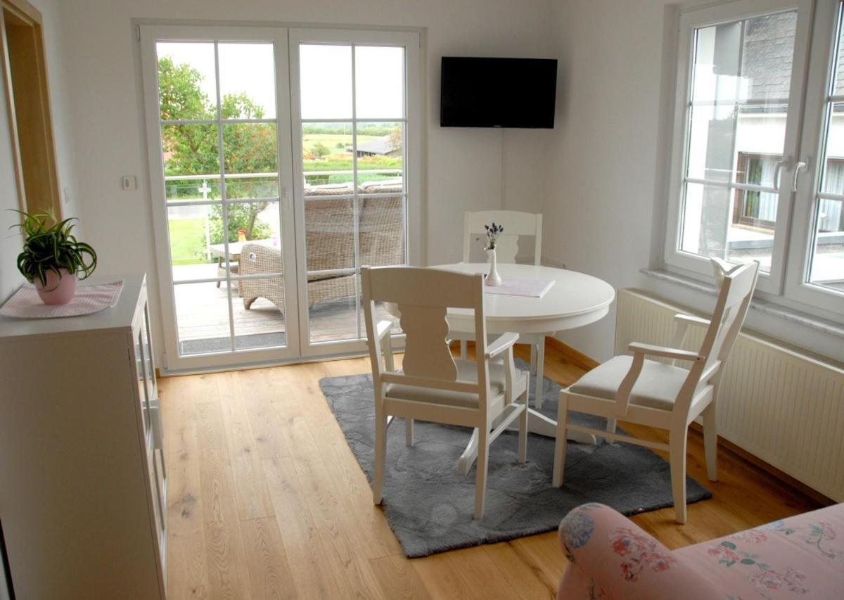 Ferienwohnung Pfeil Blankenheim  Zewnętrze zdjęcie