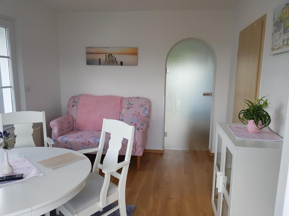 Ferienwohnung Pfeil Blankenheim  Zewnętrze zdjęcie