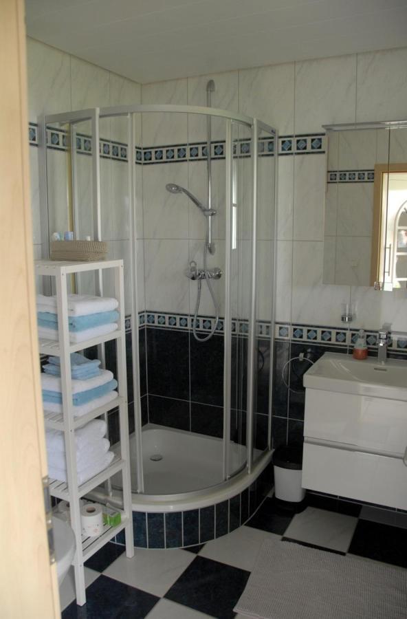 Ferienwohnung Pfeil Blankenheim  Zewnętrze zdjęcie