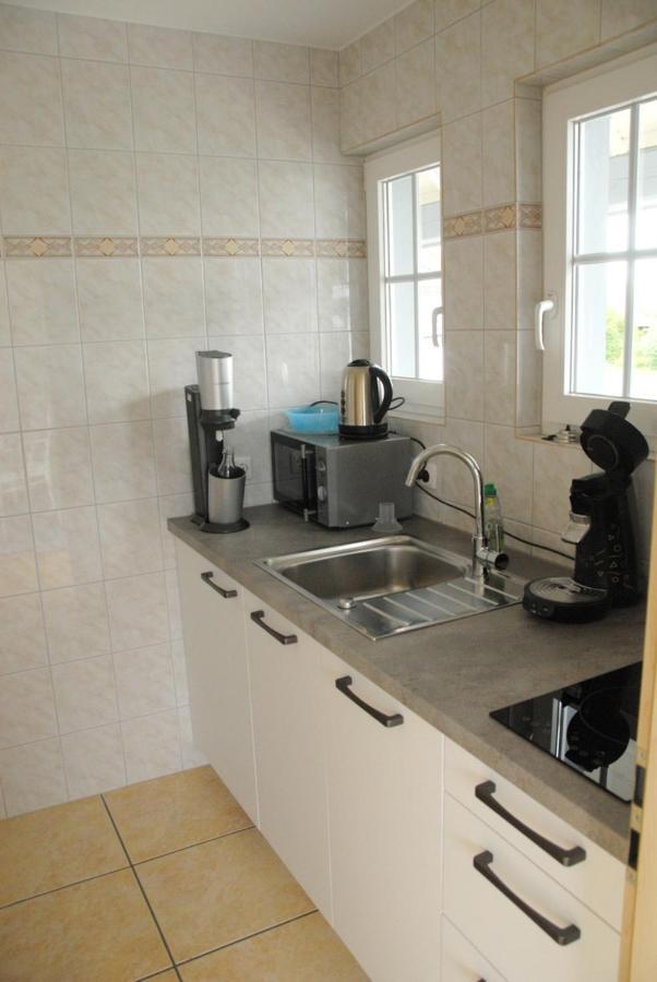 Ferienwohnung Pfeil Blankenheim  Zewnętrze zdjęcie