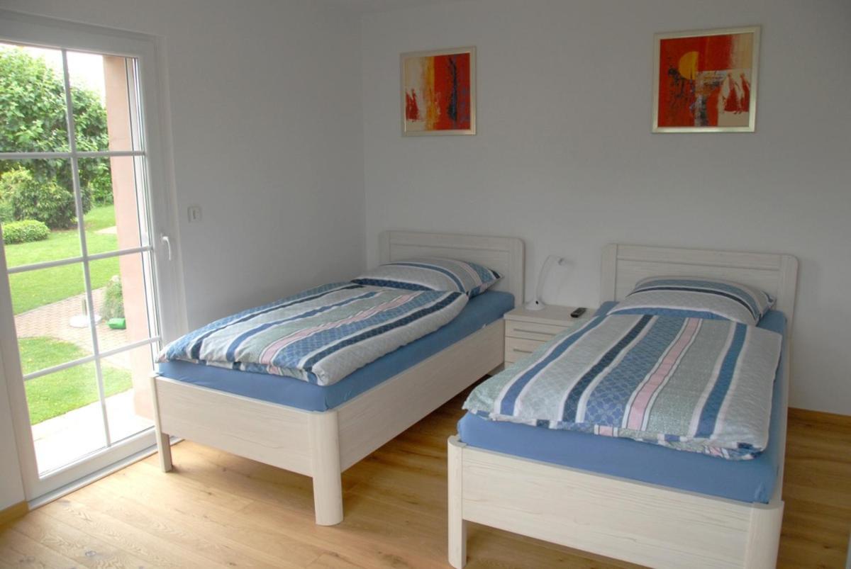 Ferienwohnung Pfeil Blankenheim  Zewnętrze zdjęcie