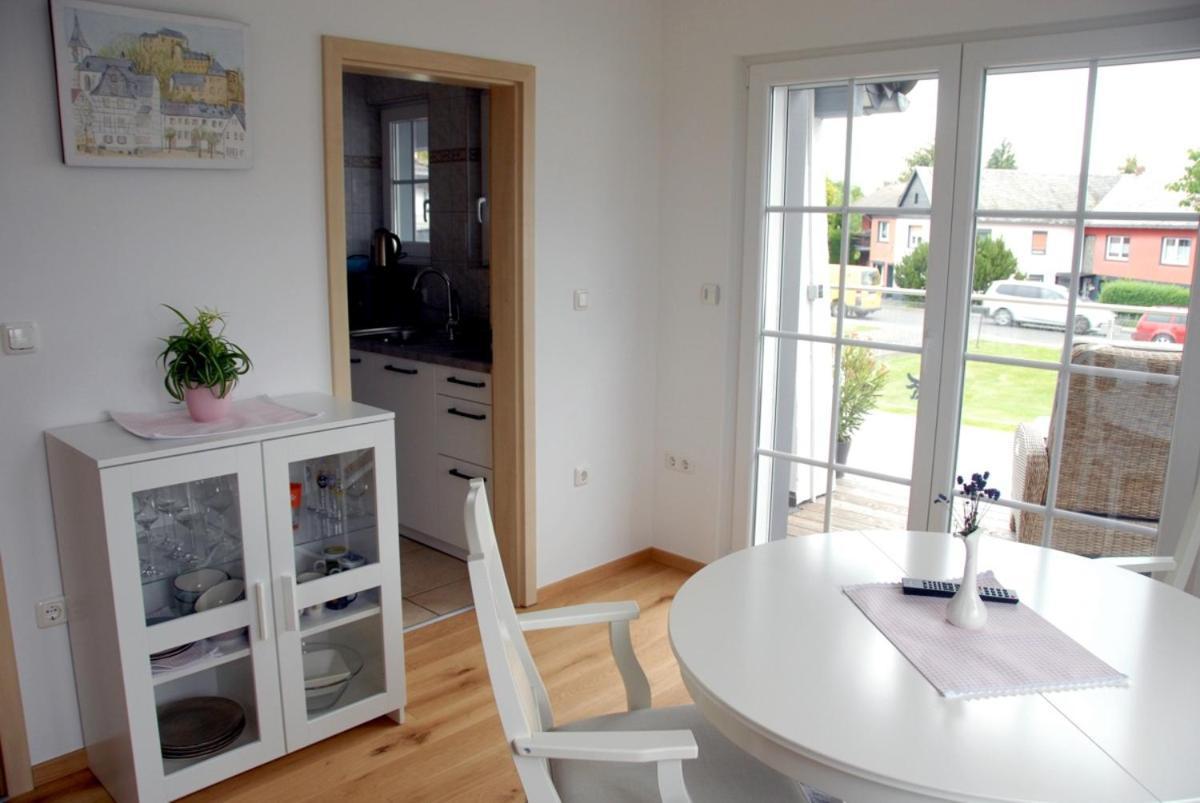 Ferienwohnung Pfeil Blankenheim  Zewnętrze zdjęcie